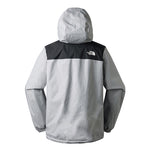 The North Face Men's Antora Triclimate Jacket Meld Grey/TNF Black