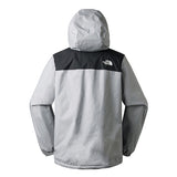 The North Face Men's Antora Triclimate Jacket Meld Grey/TNF Black