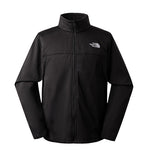 The North Face Men's Antora Triclimate Jacket Meld Grey/TNF Black