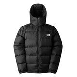 The North Face Men's Hydrenalite Down Hoodie TNF Black