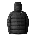 The North Face Men's Hydrenalite Down Hoodie TNF Black
