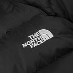 The North Face Men's Hydrenalite Down Hoodie TNF Black