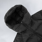 The North Face Men's Hydrenalite Down Hoodie TNF Black