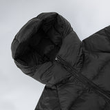 The North Face Men's Hydrenalite Down Hoodie TNF Black