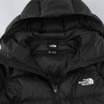 The North Face Men's Hydrenalite Down Hoodie TNF Black