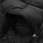 The North Face Men's Hydrenalite Down Hoodie TNF Black