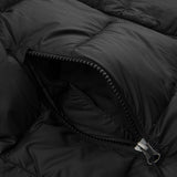 The North Face Men's Hydrenalite Down Hoodie TNF Black