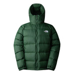 The North Face Men's Hydrenalite Down Hoodie Pine Needle