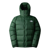 The North Face Men's Hydrenalite Down Hoodie Pine Needle