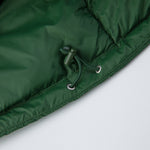 The North Face Men's Hydrenalite Down Hoodie Pine Needle