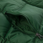 The North Face Men's Hydrenalite Down Hoodie Pine Needle