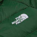 The North Face Men's Hydrenalite Down Hoodie Pine Needle