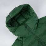 The North Face Men's Hydrenalite Down Hoodie Pine Needle