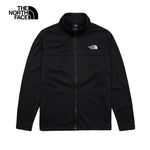 The North Face Men's Antora Triclimate Jacket Almond Butter/TNF Black