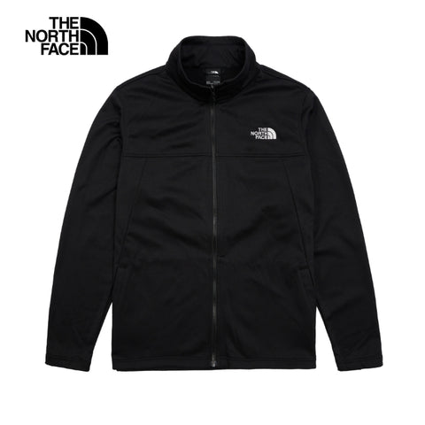 The North Face Men s Antora Triclimate Jacket Almond Butter TNF