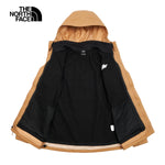 The North Face Men's Antora Triclimate Jacket Almond Butter/TNF Black
