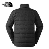 The North Face Men's North Table Down Triclimate Jacket TNF Black/TNF Black