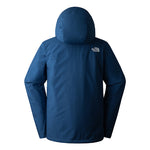 The North Face Men's Carto Triclimate Jacket Shady Blue/Summit Navy