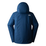 The North Face Men's Carto Triclimate Jacket Shady Blue/Summit Navy