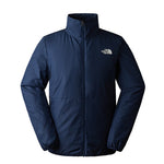 The North Face Men's Carto Triclimate Jacket Shady Blue/Summit Navy