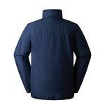 The North Face Men's Carto Triclimate Jacket Shady Blue/Summit Navy