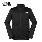 The North Face Men's Keeru Triclimate Jacket Pine Needle/TNF Black