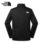 The North Face Men's Keeru Triclimate Jacket Pine Needle/TNF Black