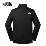 The North Face Men's Keeru Triclimate Jacket Pine Needle/TNF Black