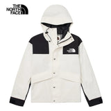 The North Face Men's 86 Retro Mountain Jacket Gardenia White