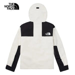 The North Face Men's 86 Retro Mountain Jacket Gardenia White