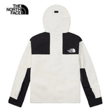 The North Face Men's 86 Retro Mountain Jacket Gardenia White