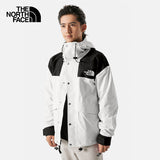 The North Face Men's 86 Retro Mountain Jacket Gardenia White