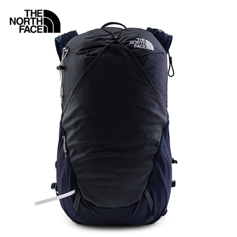 The North Face Unisex Chimera 24 Backpack TNF Black / Aviator Navy - 24L
