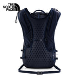 The North Face Unisex Hydra 38 Backpack TNF Black/Aviator Navy