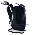 The North Face Unisex Hydra 38 Backpack TNF Black/Aviator Navy