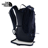 The North Face Unisex Hydra 38 Backpack TNF Black/Aviator Navy
