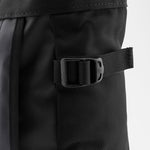 The North Face Unisex Base Camp Tote - 19L TNF Black/TNF Black