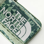 The North Face Unisex Base Camp Tote - 19L Misty Sage/Dark Sage