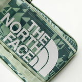The North Face Unisex Base Camp Tote - 19L Misty Sage/Dark Sage