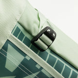 The North Face Unisex Base Camp Tote - 19L Misty Sage/Dark Sage