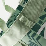 The North Face Unisex Base Camp Tote - 19L Misty Sage/Dark Sage