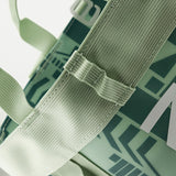 The North Face Unisex Base Camp Tote - 19L Misty Sage/Dark Sage