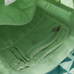 The North Face Unisex Base Camp Tote - 19L Misty Sage/Dark Sage