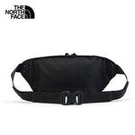 The North Face Unisex Explore Hip Pack - 3L Deep Grass Green / TNF Black