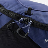 The North Face Unisex Lumbnical Hip Pack - S - 4L Cave Blue