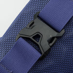 The North Face Unisex Lumbnical Hip Pack - S - 4L Cave Blue