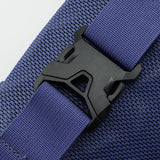 The North Face Unisex Lumbnical Hip Pack - S - 4L Cave Blue