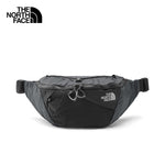 The North Face Unisex Lumbnical - S - 4L Asphalt Grey/TNF Black