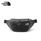 The North Face Unisex Lumbnical - S - 4L Asphalt Grey/TNF Black