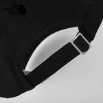 The North Face Unisex Norm Hat TNF Black